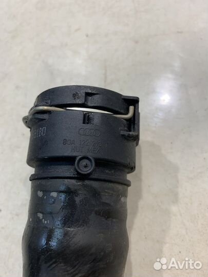 Патрубок системы охлаждения (Audi Q5 FY)