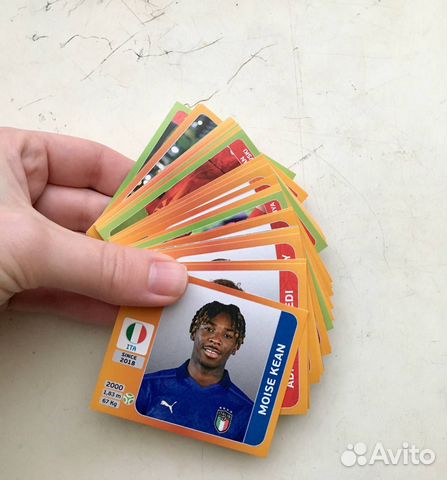 Наклейки евро2020