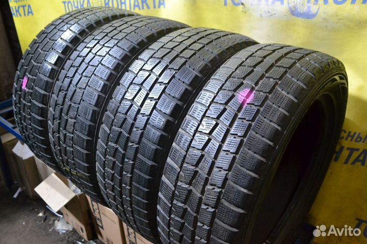Dunlop Winter Maxx WM01 205/55 R16
