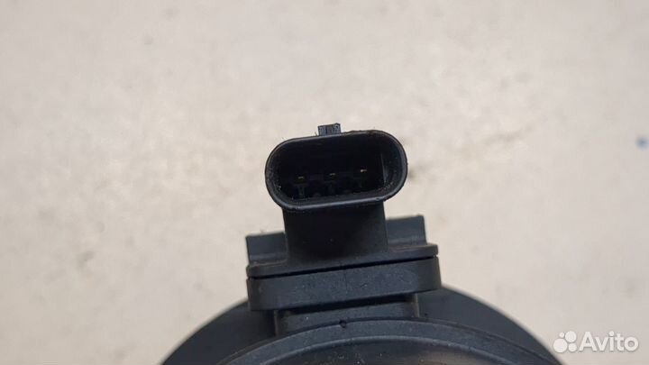 Измеритель потока воздуха Mercedes A W177 2018