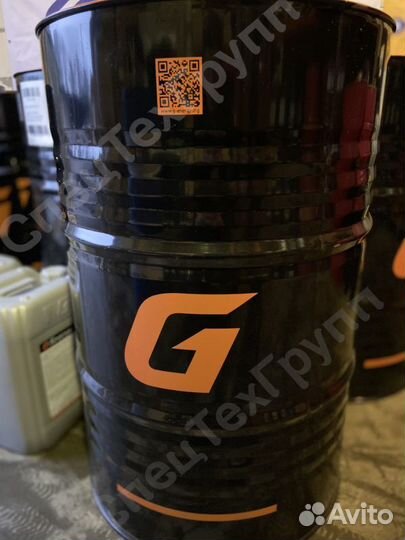 Масло G-Energy Expert L 5W-40