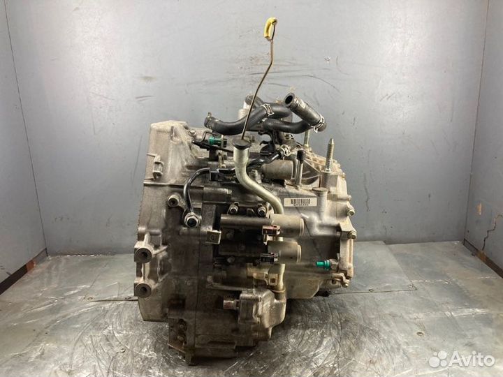 Автоматическая коробка передач Honda Cr-V 4 RM