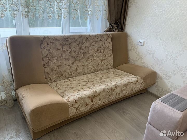 Диван раскладной