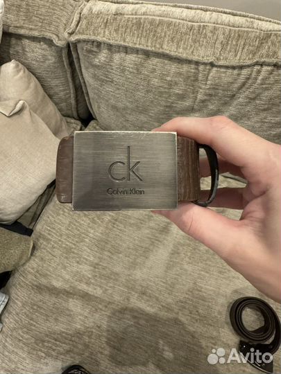 Ресень ck оригинал