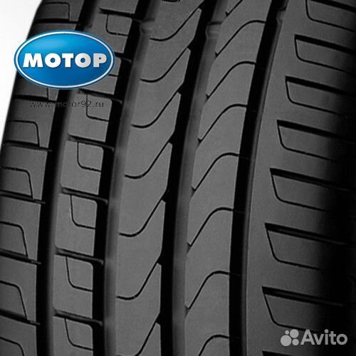 Pirelli Scorpion Verde 235/65 R17