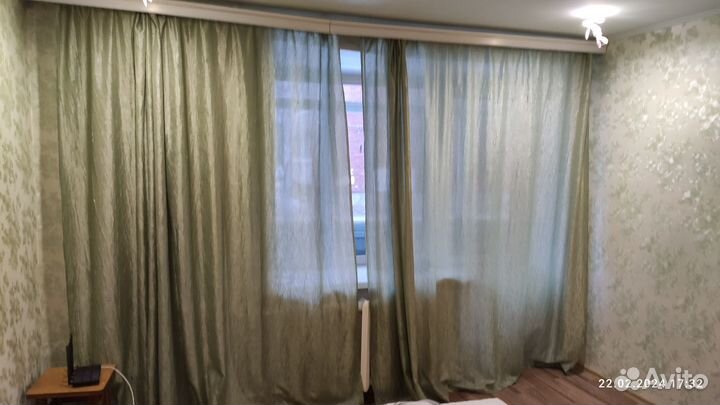 Шторы бу