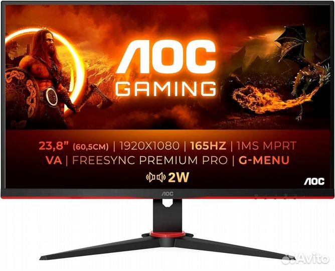 Для Игр PC Core i5-12400,16G, RTX 4060, ssd512G