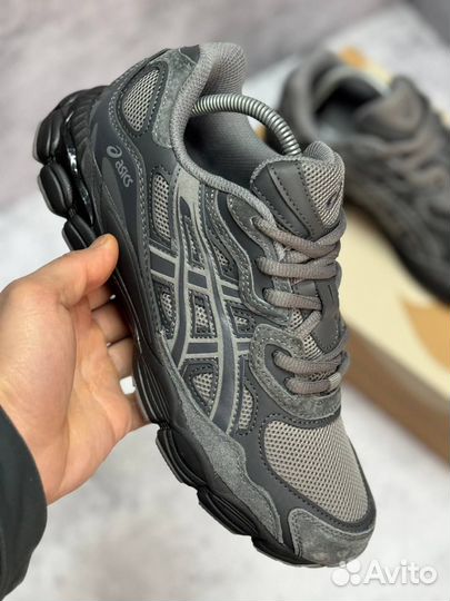 Спортивные кроссовки мужские Asics Gel-NYC, 41-46р