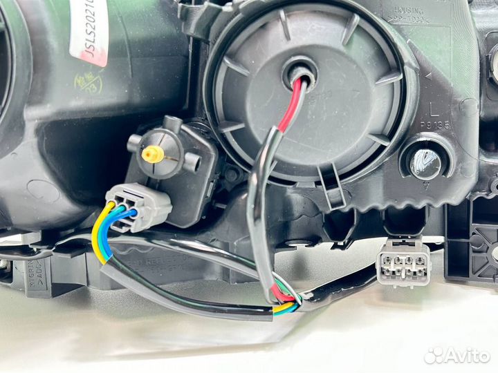 Фара mitsubishi ASX 10-20 LH