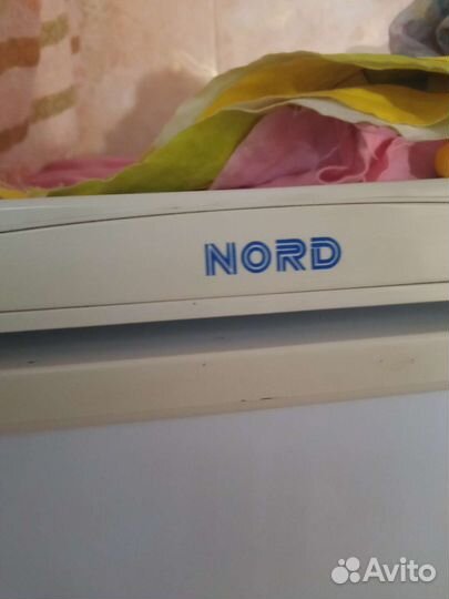 Холодильник бу