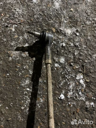 Рулевая рейка Киа Рио 1 1.5