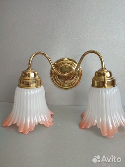 Бра настенное Schroder и Lampadari