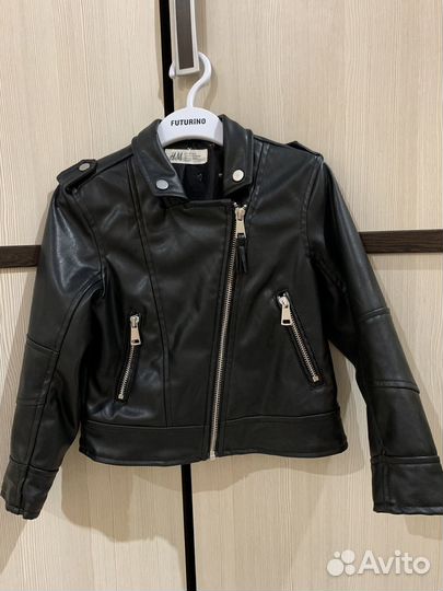 Вещи на девочку