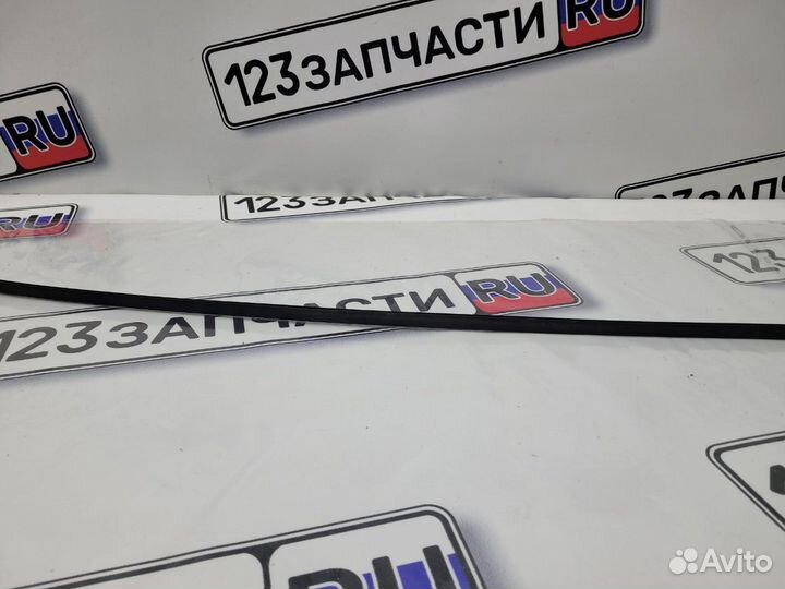 Молдинг крыши левый Toyota Caldina ST210G 3S-FE