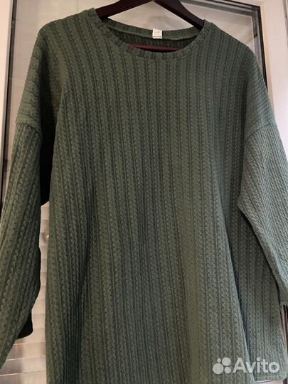 Джемперы женский 50-52