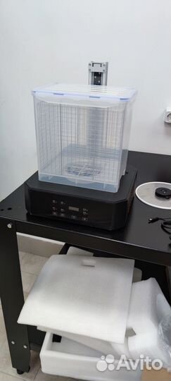 Полимеризационная камера Creality UW-02