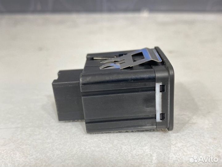 Кнопка яркости подсветки Volkswagen Passat Variant