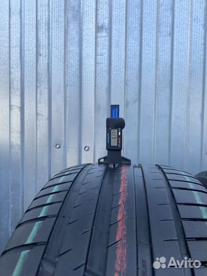 Michelin Pilot Sport 4 SUV 255/45 R20 105W