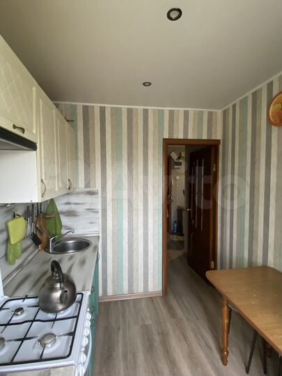 3-к. квартира, 65,2 м², 9/9 эт.