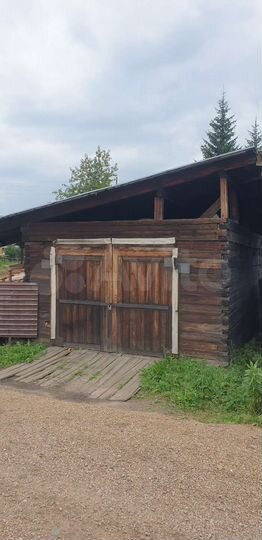 Дом 80 м² на участке 7 сот.