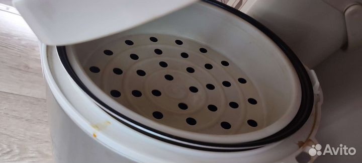 Мультиварка бу