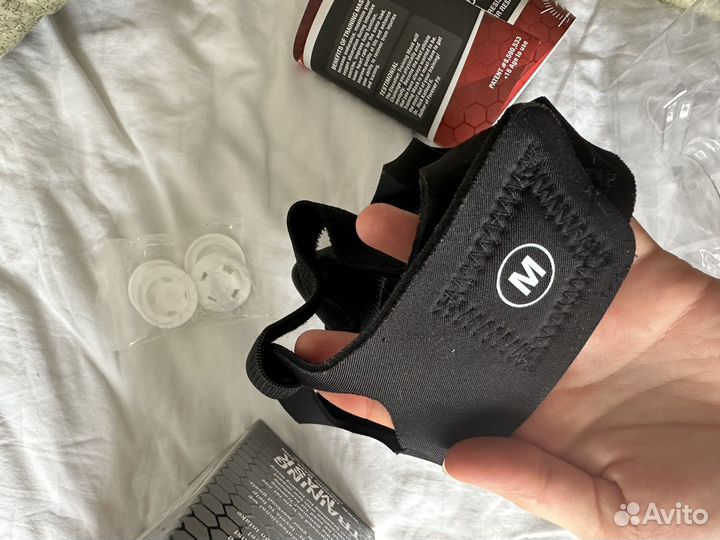 Маска для тренировок M