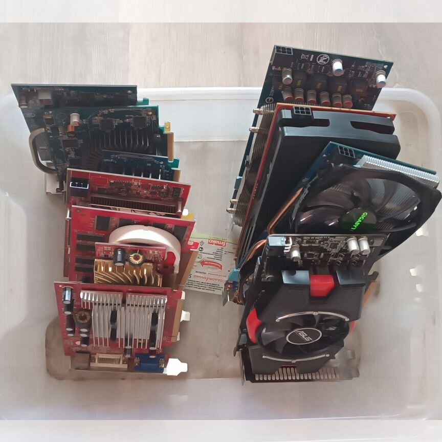 radeon hd 6800 Купить товары для компьютера во всех регионах с