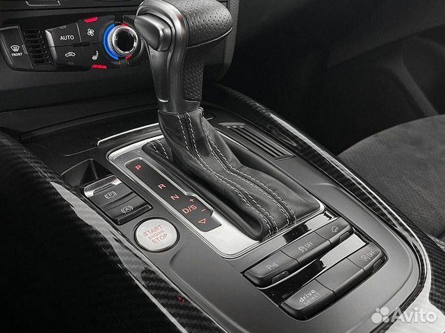 Audi Q5 2.0 AT, 2014, 139 000 км объявление продам