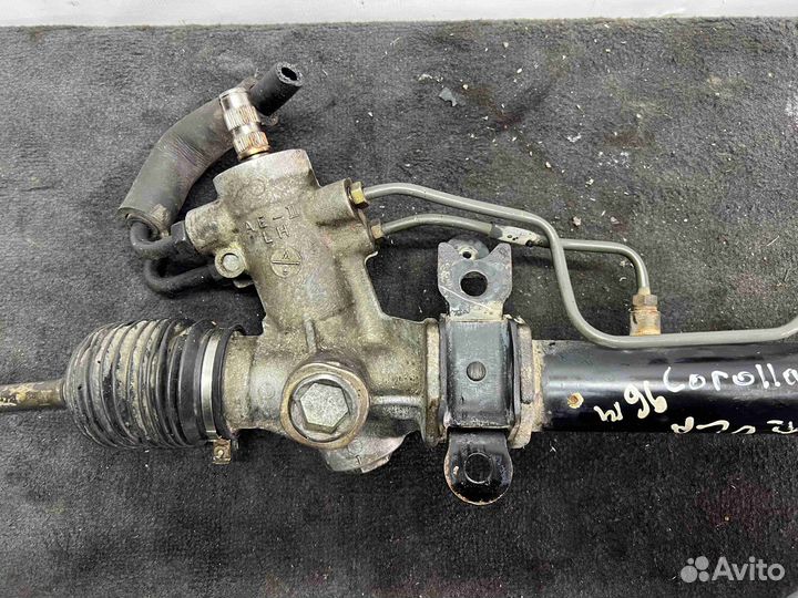 Рулевая рейка Toyota Corolla