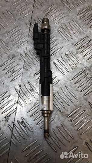 Форсунка топливная BMW 5 F07/F10/F11 рест. 2013