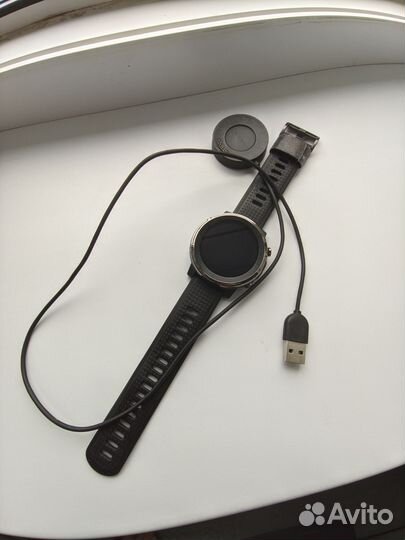 Часы amazfit stratos 3