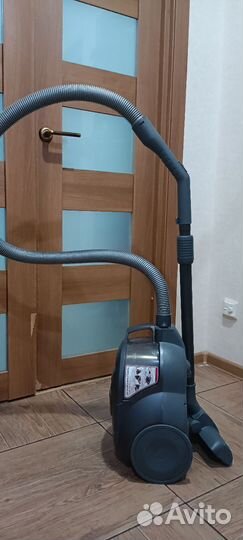 Пылесос samsung