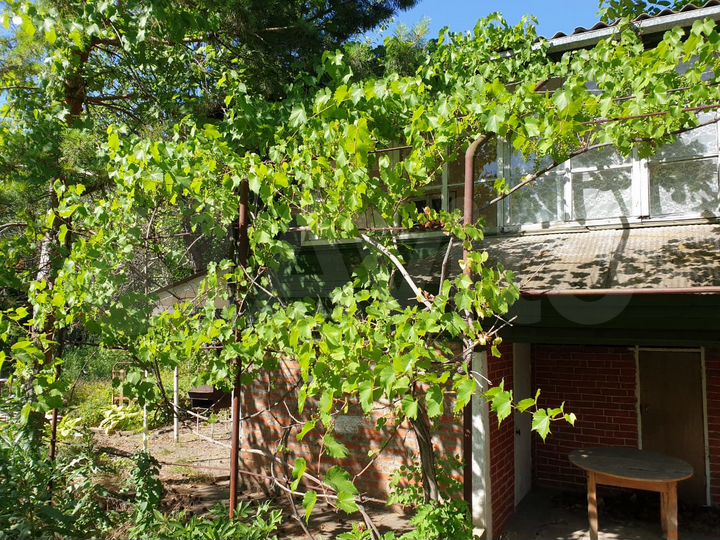 Дача 70 м² на участке 6 сот.