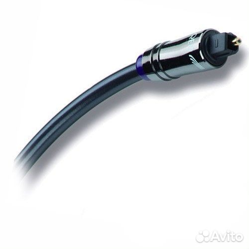 Кабель оптический QED Performance Graphite 3m