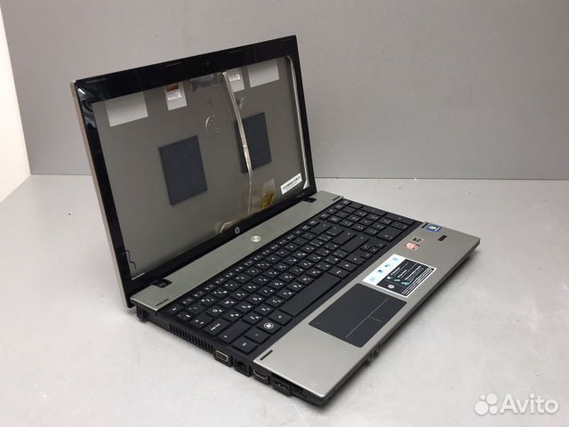 Корпус для ноутбука HP ProBook 4520s