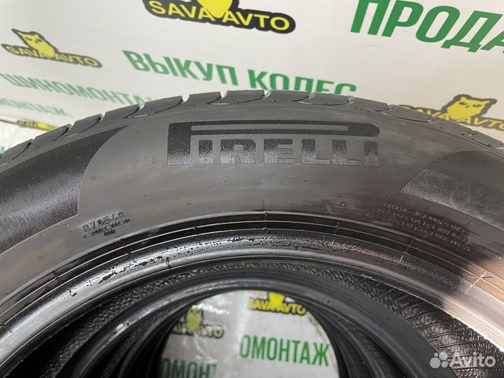 Pirelli Powergy 215/55 R17