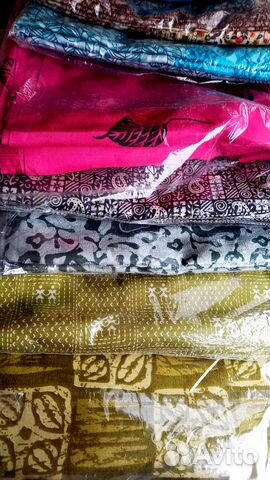 Продаются ткани из натурального шелка
