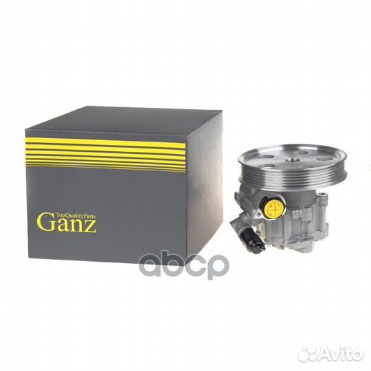 Насос гура audi A6 II (C5) 2.0 2001-2004 (ZF) ganz