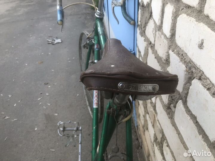 Продаю велосипед бу