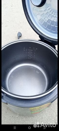 Мультиварка Optima MC-5101