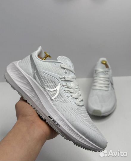 Кроссовки мужские nike air zoom