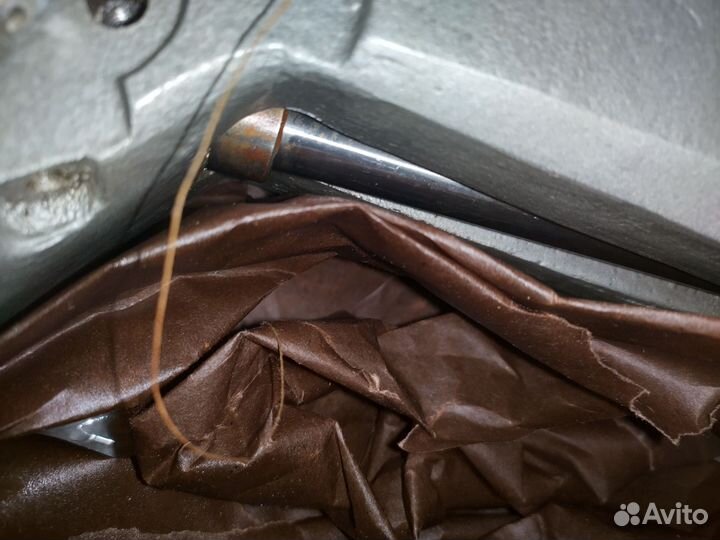 Швейная машина 862 подольская новая