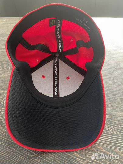 Кепка under armour