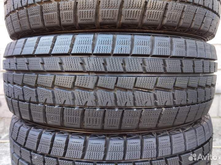 Dunlop Winter Maxx WM01 185/60 R15 99H