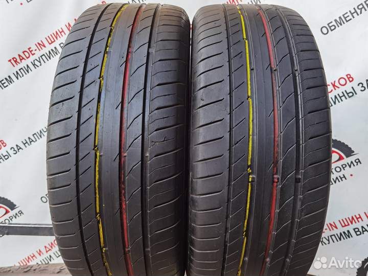 Continental ContiPremiumContact 5 235/55 R19