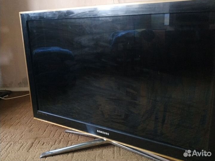 Телевизор samsung 40 дюймов
