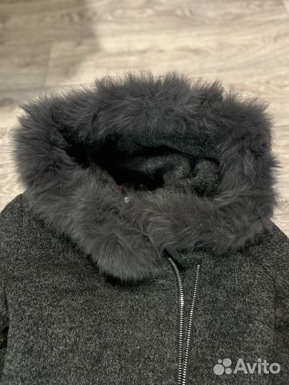 Пальто женское