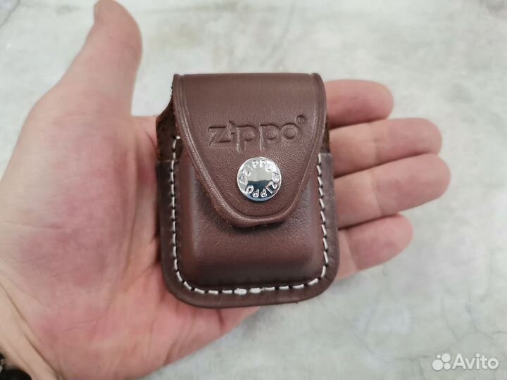 Zippo Зиппо