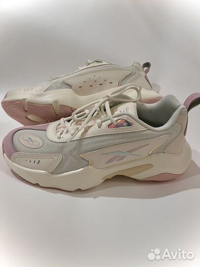 Кроссовки reebok vector runner