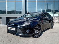 Ford Focus 1.6 MT, 2011, 240 750 км, с пробегом, цена 785 000 руб.